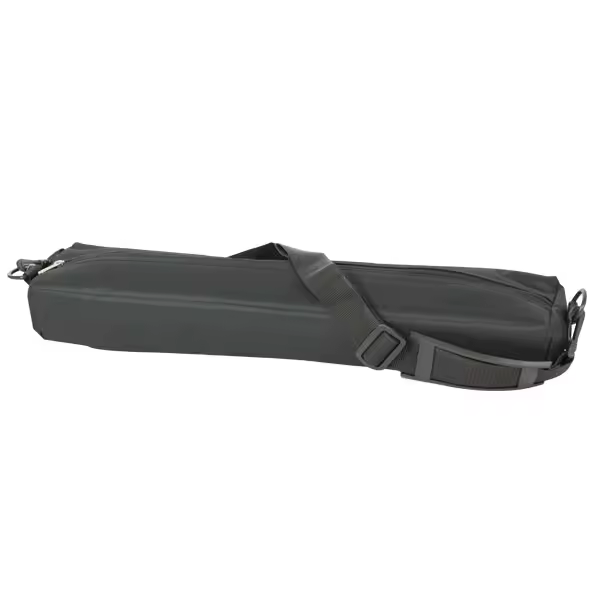 funda didjeridoo medidas: 53x8x7 cm. negro - 1