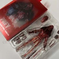 Figura De Acción NECA Feral Predator Ultimate Prey Colección Modelo Móvil Articulado Decoración De Habitación Regalo Para Niños - details 2