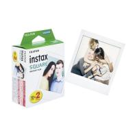 Película Instax Square. 20 fotografias. Pack doble. (10+10) Compatible con cámaras e impresoras Instax Square. Fujifilm - details 2