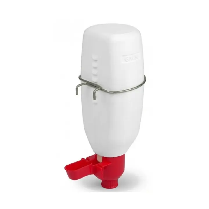 Gaun - BOTELLA BEBEDERO MINI 0,5 LTS - 1