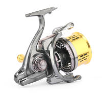 Carrete De Pesca DEUKIO Potente 20KG Para Agua Salada 8000 10000 12000 Long Shot Surfcasting Carrete De Spinning Para Oceano Río Y Lago - details 19
