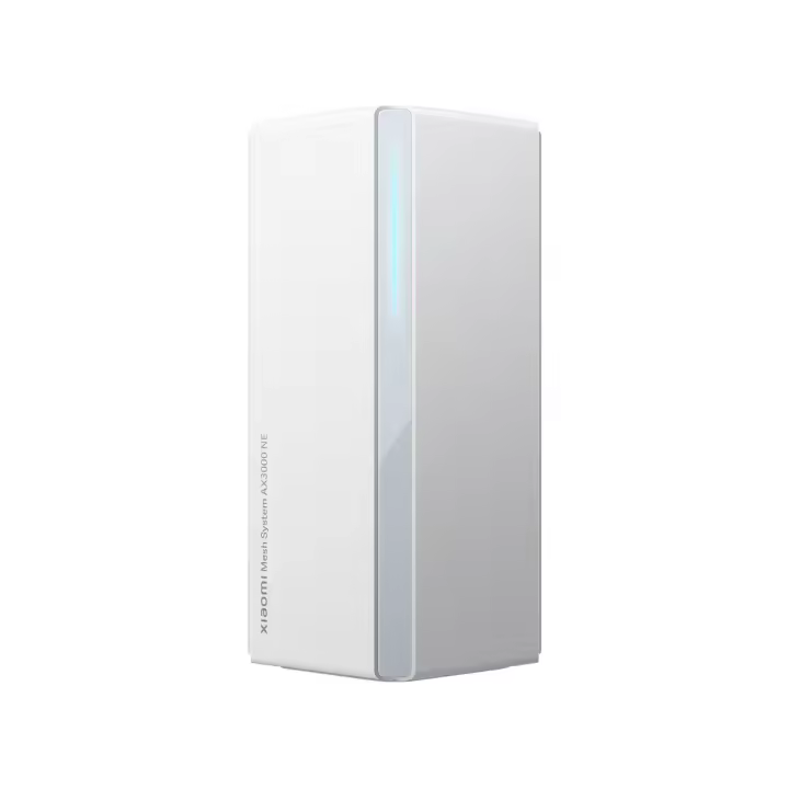 Oficial | Xiaomi Mesh System AX3000 NE, Cobertura Wi-Fi 6 en toda la casa, Velocidad inalámbrica de hasta 3000 Mbps, Conecta más de 250 dispositivos - 1