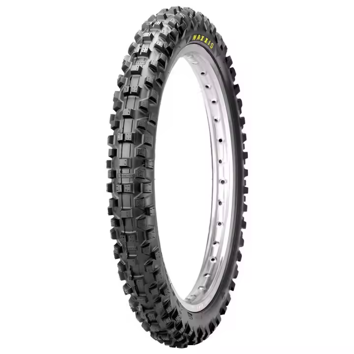 Maxxis Neumático Delantero Off-road M7311 Maxcross Si Fim 51m Tt - 1