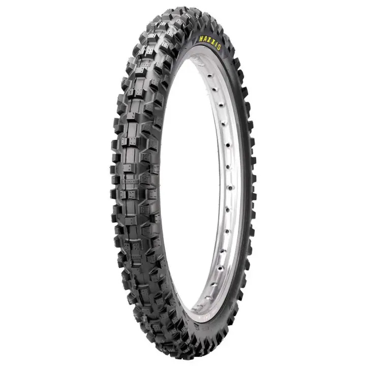 Maxxis Neumático Delantero Off-road M7311 Maxcross Si Fim 51m Tt - 1