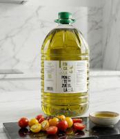 Finca La Pontezuela Aceite de Oliva Virgen Extra Picual 5 Litros - Garrafa Aceite Oliva 100% Español - Alto en Polifenoles Extracción en Frío - AOVE 5L - details 2