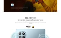 Xiaomi Redmi Note 15 5G Smartphone 6+128GB - Cámara 108 MP,AMOLED 6.7",Snapdragon 6 Gen 3,batería 5520 mAh,IP65,carga 45 W - details 20