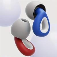 Set De Tapones Para Dormir Y Natación HUAK Reducción De Ruido Protección Auditiva Para Oídos Conjunto De Earplugs - details 7