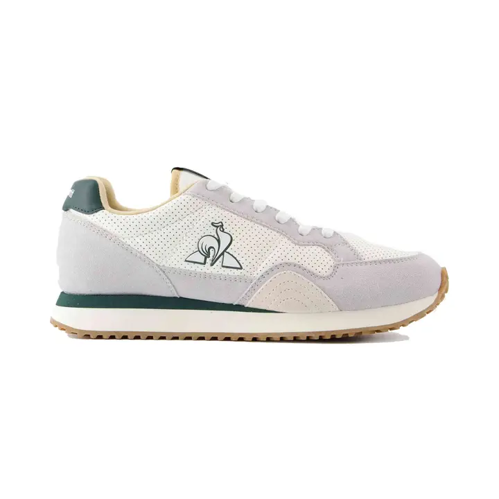 Calzado Zapatillas Casual marca Le Coq Sportif modelo 2422892 para hombre en color blanco - 1