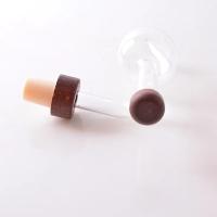 Dispositivo De Aerator Para Vino Tinto Rojo Portátil Y Rápido Soberán Y Vierte Nuevo Dispositivo De Sobriedad En Vidrio - details 6