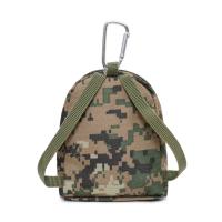 Bolsa De Cinturón Táctico Mini Monedero Porta Llaves Y Tarjetero Porta Monedas Y Accesorios Para Deportes Al Aire Libre - details 13