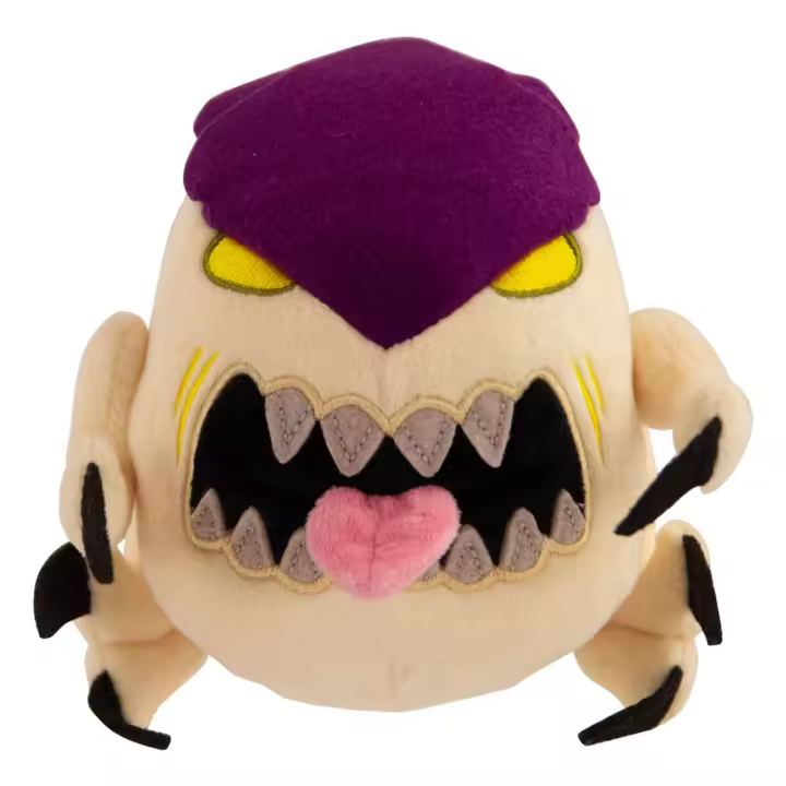 Warhammer peluche ripper 15 cm - 1