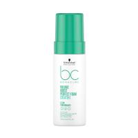 Schwarzkopf Professional Bonacure Volume Boost Perfect Foam 150 Ml. / Espuma voluminizadora sin aclarado para cabello fino. - details 0