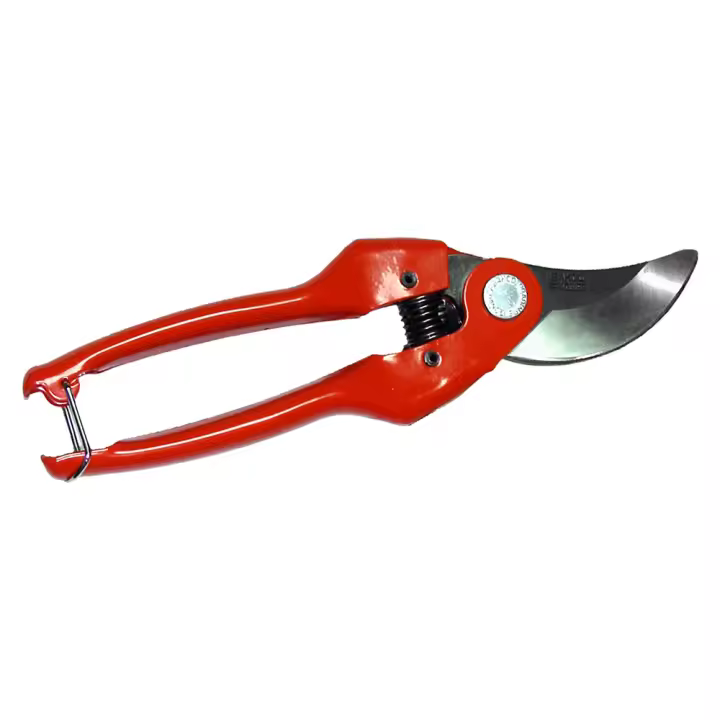 Bahco Tijera de Podar P126-22 Acero Estampado Corte Bypass 220mm - 1