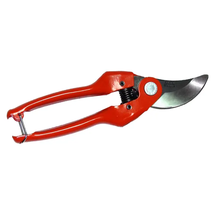 Bahco Tijera de Podar P126-22 Acero Estampado Corte Bypass 220mm - 1