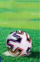 Bola De Fútbol Profesional Tamaño 5 Oficial Para Equipes Y Entrenamientos Grupos Exterior Para Hombres Y Mujeres - details 1