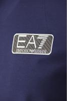 Polo EA7 Emporio Armani 6RPF02 PJNUZ 1554 navy blue - details 1