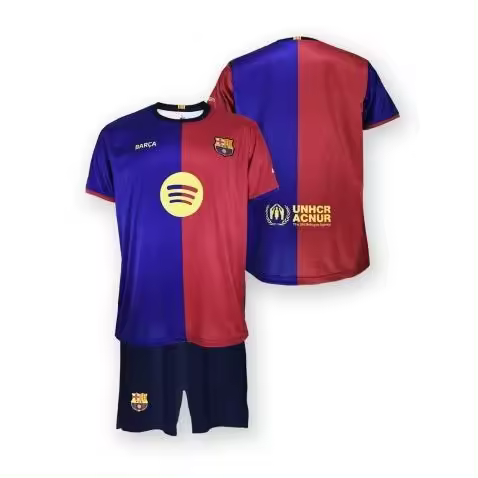 PACK FC.BARCELONA - MARCA BARÇA - NIÑO ( PRODUCTO OFICIAL ) - 1
