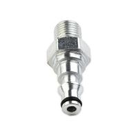 Adaptador De Conexión Rápida Para Lavaradora De Alta Presión a M14/M22 Herramienta De Limpieza De Coche Jardín Material De Acero Aluminizado - details 7