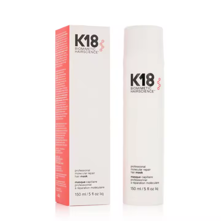 K18 Molecular Repair Leave-in Hair Mask 150 ml - 1