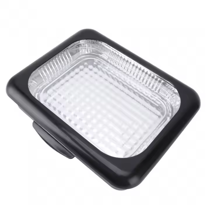 Pans De Aluminio Isolados Fáciles De Limpiar Multifuncionales Ligeros Con Tapa Desmontable Para Transporte Al Aire Libre Camping - 1