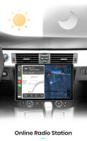 Junsun-autorradio X7 PRO 2K con Android para coche reproductor Multimedia inalámbrico con CarPlay 11.5 pulgadas para BMW 3-Series E90 E91 E92 E93 - details 9