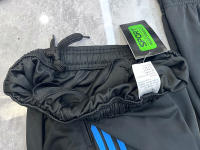 Pantalones De Ruta Para Hombre Fitness Entrenamiento En El Gimnasio Running Sportswear Primavera Otoño Talla True Bottoms Trackpants - details 2