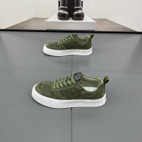 Zapatos Planos Para Hombre Moda Otoño Invierno Ligeros Y Cómodos Deportivos Antideslizantes Casual Para Viajes - details 18