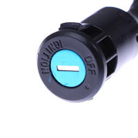 Juego De Accesorios DIY Para Motocicleta Universal Encendido Interruptor De Arranque Con Gancho Para La Mayoría De 50cc 70cc 90cc 110cc 150cc - details 11