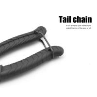 Aguja De Cadena Para Bicicleta Herramienta De Reparación Multilink Anti Deslizamiento Con Mango Para Eliminar Y Reparar Cadenas De Bicicleta - details 16