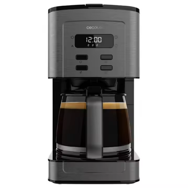 Cafetera de goteo Coffee 56 Time Cecotec - 1
