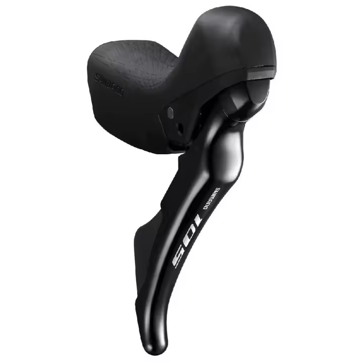 Shimano Maneta De Freno Derecho Con Cambio 105 R7020 Disc Eu - 1