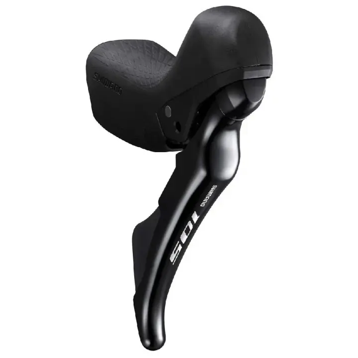 Shimano Maneta De Freno Derecho Con Cambio 105 R7020 Disc Eu - 1