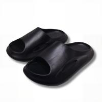 Zapatillas de Verano Para Hombres Calidad Superior Pantuflas Casuales Para Interior Exterior Antideslizantes Para Moda - details 3