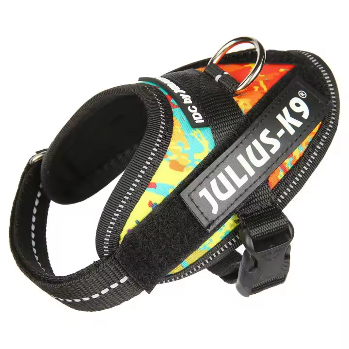 Julius K-9 Arnés Para Perros Idc® Power Baby - 1