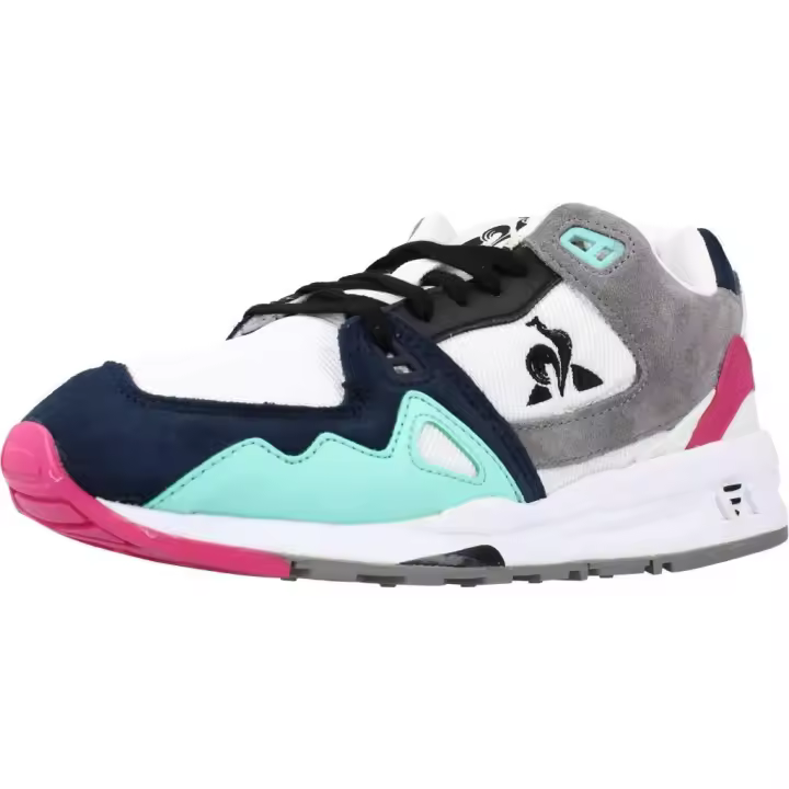 Zapatillas deportivas de Mujer Marca Le Coq Sportif Modelo Lcs R1000 W - 1
