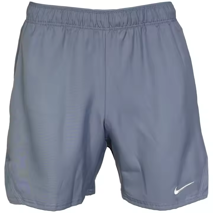 Short Nikecourt Dri-Fit Victory  Para Hombre En Color Agr - 1