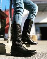 TULIPANO -BOTAS DE COWBOY BOTAS DE MUJER ,FW23 5732-2 - details 0