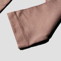 Pantalones De Yoga De Mujer De Cintura Alta Sin Costuras Talla Elástica Leggings Deportivos Para Gimnasio Y Correr En Color Sólido - details 27
