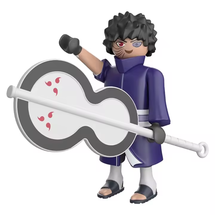 Playmobil Juego De Construcción Obito - 1