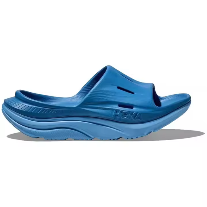 Calzado Trekking marca Hoka modelo 0001135061-Csa para unisex - 1