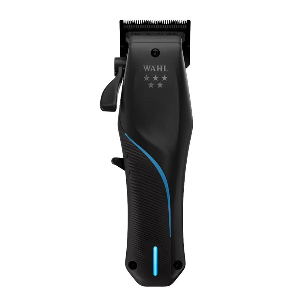 WAHL Vapor 5-Star Cordless Cortapelos inalámbrico 3026480 - Negro