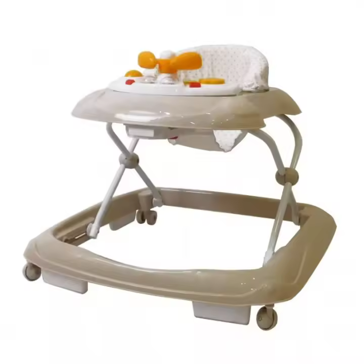 Andador Asalvo Baby Stars - 1