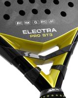 Pala de Padel Siux St3. Franco Stupazuck. - details 1