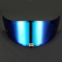 Visera De Casco HJ-26 Para RPHA 70 RPHA 11 HJ-26 ST Protector Solar Universal Para Motocicleta Accesorios De Casco Moto - details 1