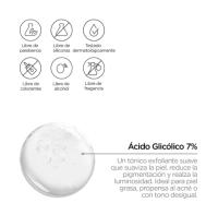 JUST glycolic acid 7% 250 ml - details 0
