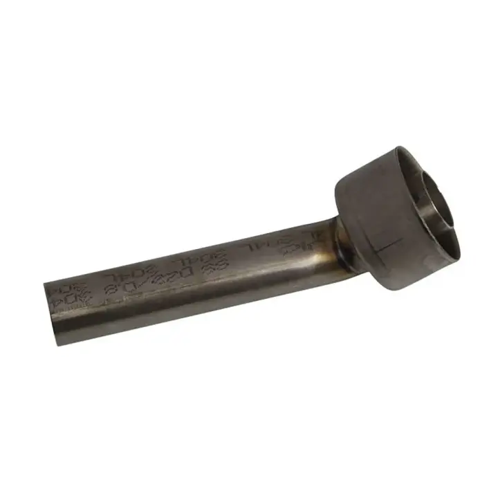 Akrapovic Amortiguador De Ruido V-tuv114 Plateado - 1