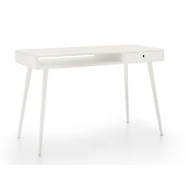CAMA EXPRESS Niza | Escritorio Oficina | Escritorio despacho MadNiza Maciza Natural - 1