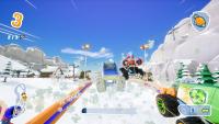 PAW PATROL LA PATRULLA CANINA RESCUE WHEELS CAMPEONES SWITCH - Nuevo a estrenar - PAL España - Bandai Namco - PREVENTA - Lanzamiento 31/10/2025 - details 3