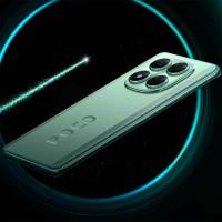 Xiaomi Poco X7 5G 8GB/256GB 12GB/512GB NFC with EU Charger Global Version Teléfono móvil - details 5