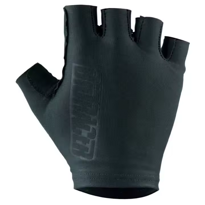 Bioracer Guantes Cortos Road Summer Negro - 1
